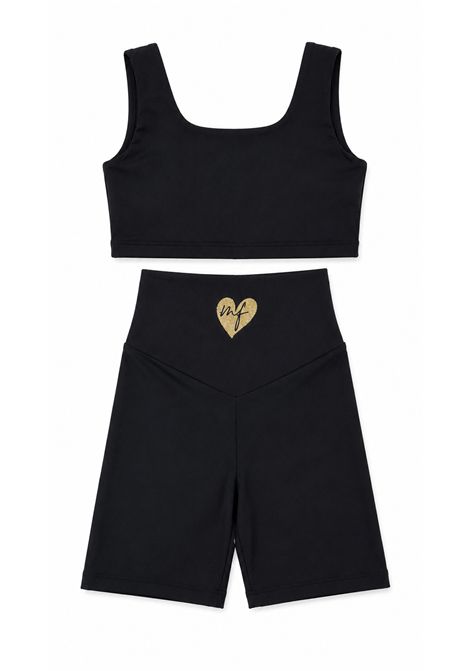 Completo sportivo MONFUSO' | BIMBASH NATN50